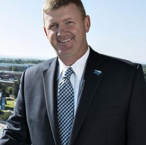 Whit Turnbow Motivational Speaker Booking Agency