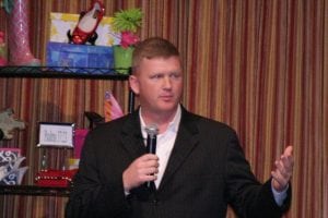 Whit Turnbow Keynote Speaker Agency