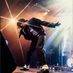 Who's Bad Performing a Live Michael Jackson Tribute Concert