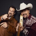 Hire Wilson Fairchild Country Music Duo