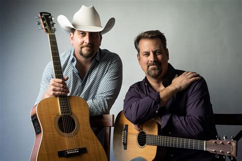 Wilson fairchild Statler Brothers Sons Country Music Singers