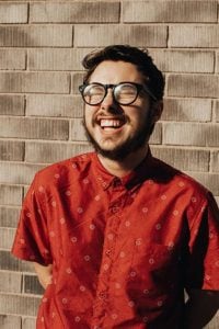 Zack Lyman Comedian