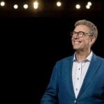 Adam Christing Comedian and Speaker Booking Agency