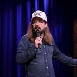 Hire Comedian Dusty Slay