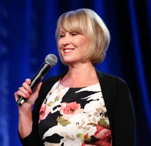 Connie Podesta Agent