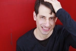 Dan Naturman Comedian Booking Agency