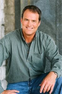 Ricky Mokel Corporate Comedian