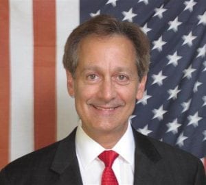 Jeff Lanza Cyber Security Booking Agent
