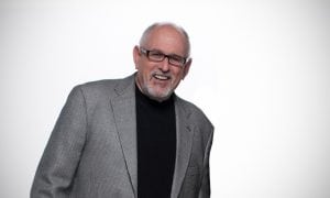 Larry Johnson Corporate Culture Expert Agency
