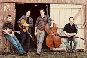 Book or Hire Bluegrass Musicians Mountain Soul
