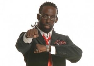 Agent and Agency for Booking and Hiring Christian Singer and Musician Tye Tribbet